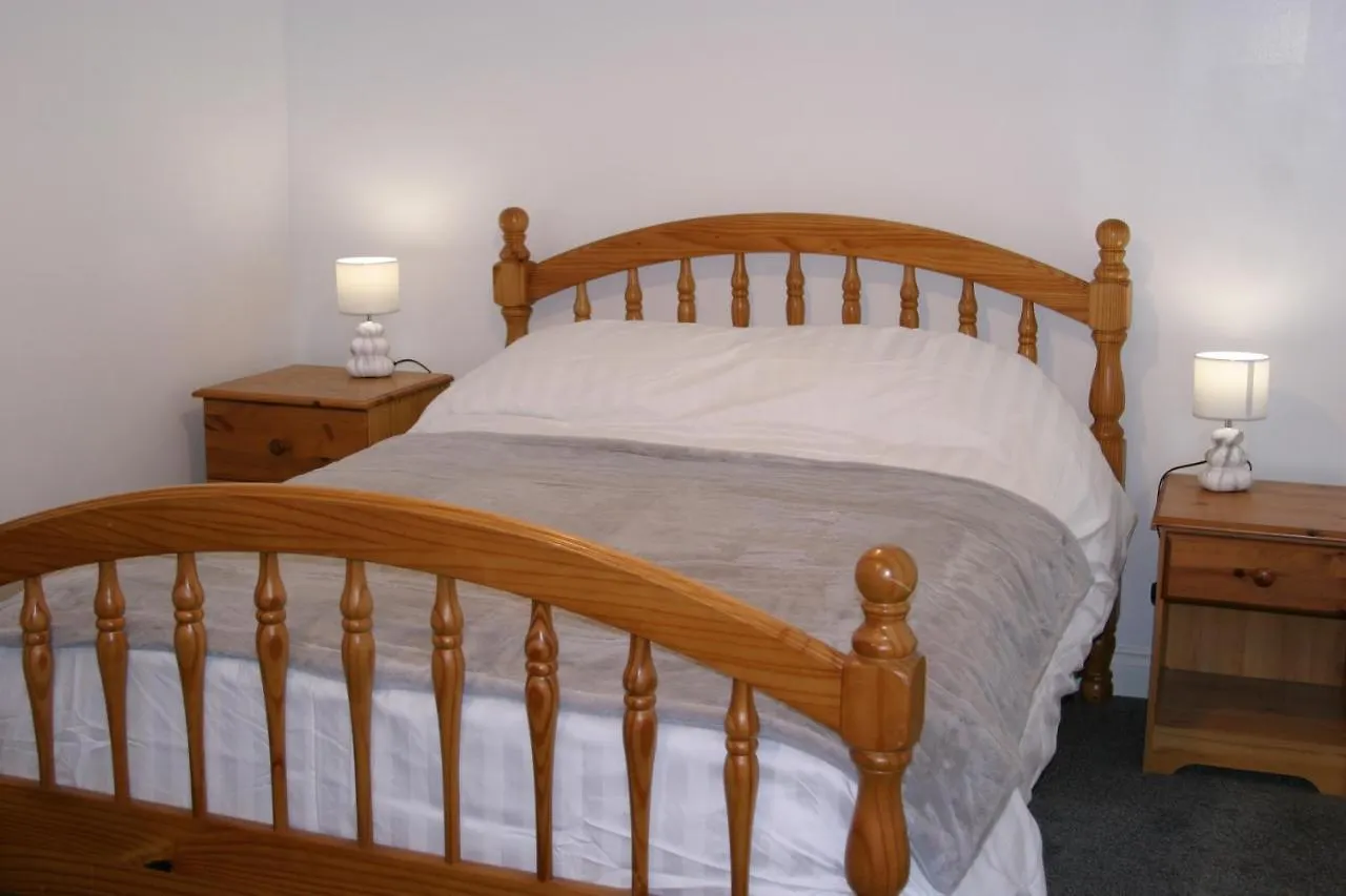 Southbay Holiday Flats Flat 1 Bridlington