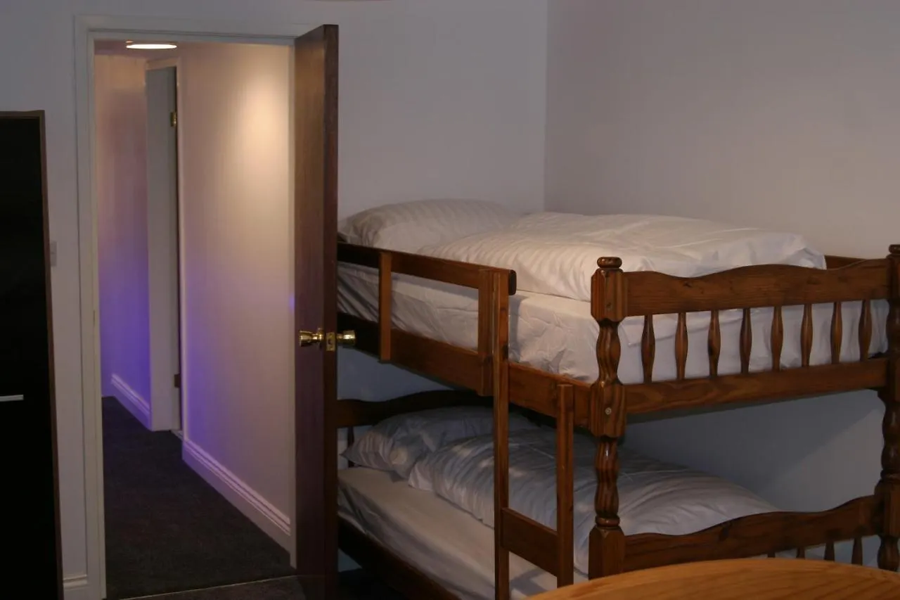 Southbay Holiday Flats Flat 1 Bridlington 0*,  United Kingdom