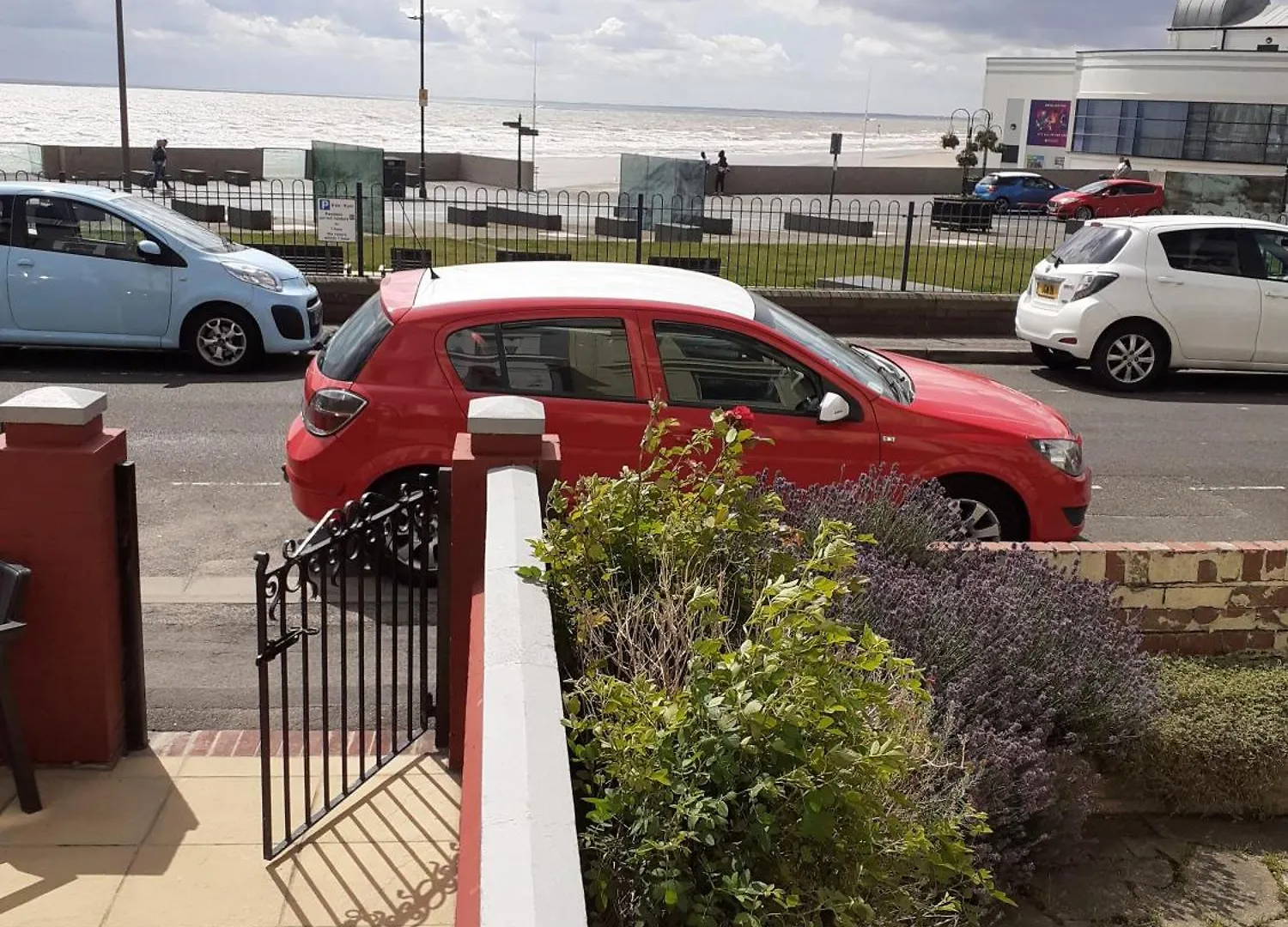 Southbay Holiday Flats Flat 1 Bridlington United Kingdom