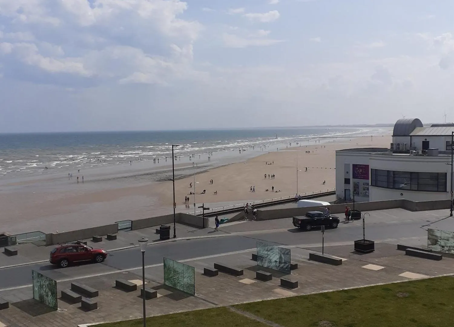 Southbay Holiday Flats Flat 1 Bridlington 0*,  United Kingdom