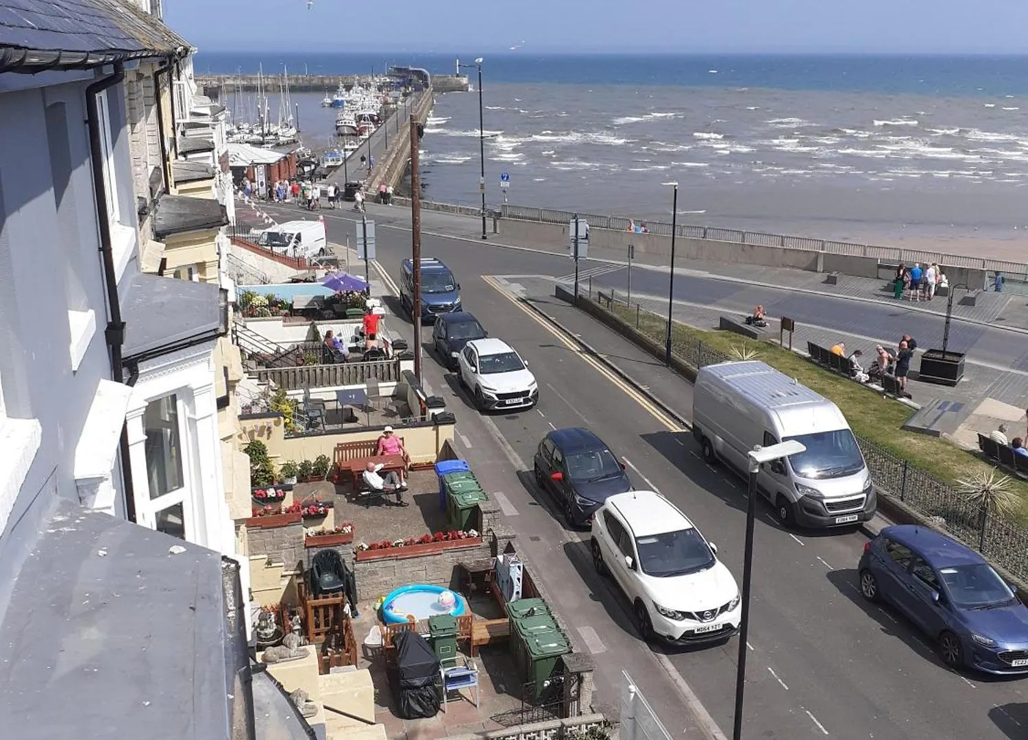 Southbay Holiday Flats Flat 1 Bridlington