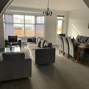 Southside Apartment