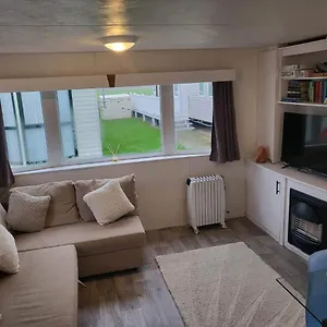 Barmston Caravan Hire Campsite