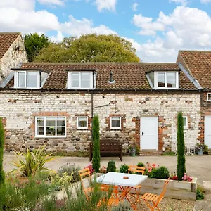 Barn Holiday home